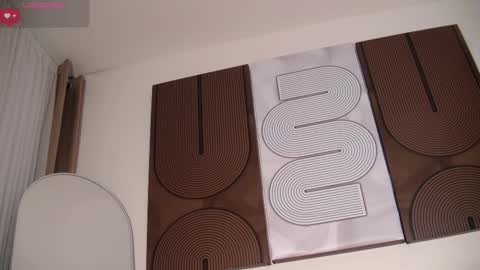 Snapshot of aidaadams chatting on March 1, 11:34 am Aida online show from March 1, 11:34 am