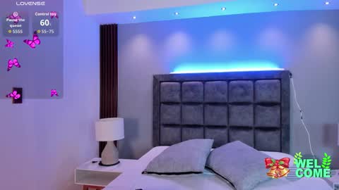 aidajoness online show from February 13, 11:28 am