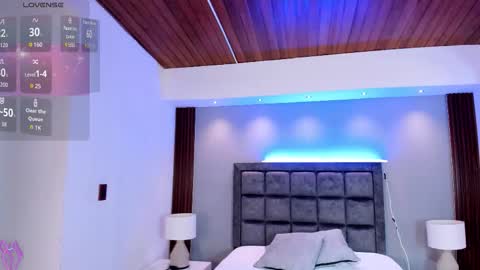 aidajoness online show from February 26, 11:31 am