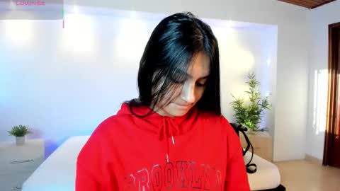 aidajoness online show from March 19, 11:36 am