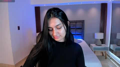 aidajoness online show from May 22, 12:11 pm