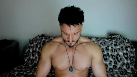 aidandark0 online show from September 30, 7:30 pm