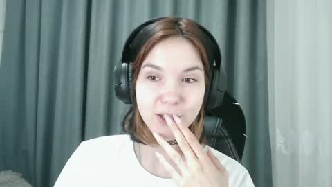Ruby online show from June 16, 6:32 pm