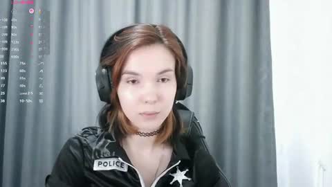 Ruby online show from June 26, 4:22 pm
