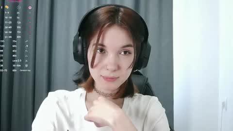 Ruby online show from July 1, 4:18 pm