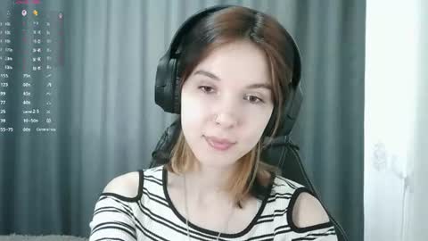 Ruby online show from July 12, 3:03 pm