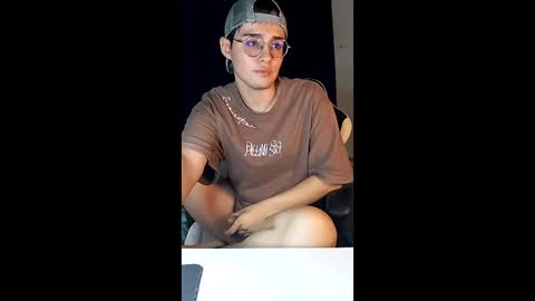 Aiden online show from February 3, 3:15 am