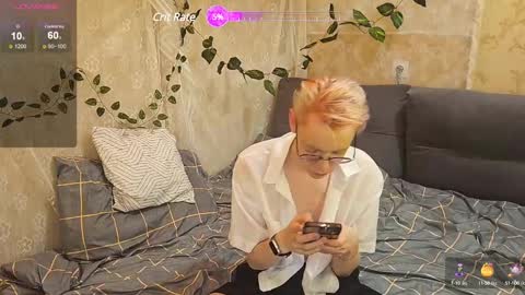 aiden_gr online show from January 11, 9:15 pm