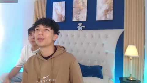 Aiden online show from May 28, 12:57 pm