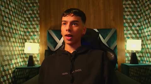 aiden_royce online show from October 22, 5:30 am