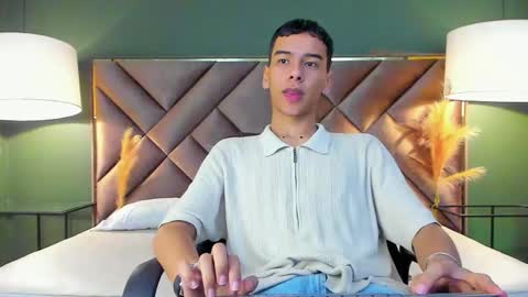 aiden_royce online show from January 10, 4:25 am