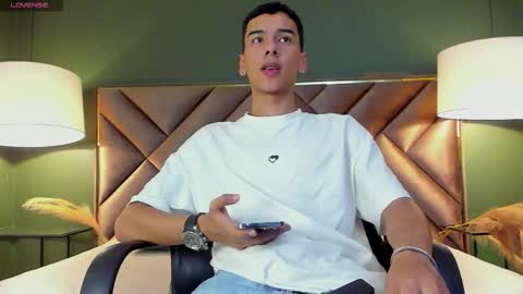 aiden_royce online show from January 11, 6:07 am