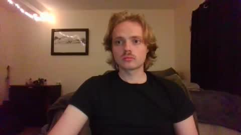 aidenisdunn online show from March 24, 11:59 am