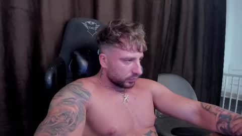 Aiden online show from July 16, 12:49 am