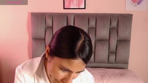 Ailyn online show from October 14, 9:15 pm