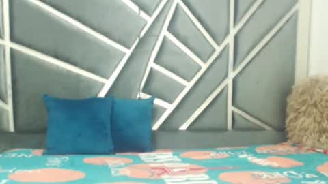 Ainara Velasquez online show from January 13, 10:31 am