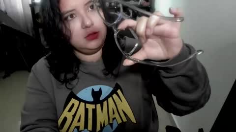 Catalina online show from January 8, 1:57 pm