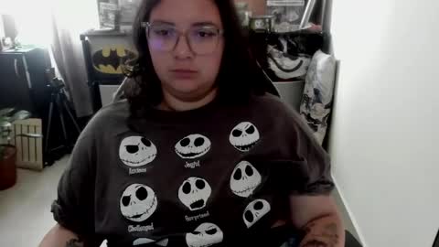 Snapshot of aikadreams chatting on February 6, 3:37 pm Catalina online show from February 6, 3:37 pm