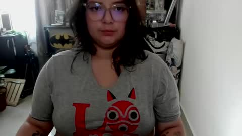 Snapshot of aikadreams chatting on February 10, 3:49 pm Catalina online show from February 10, 3:49 pm