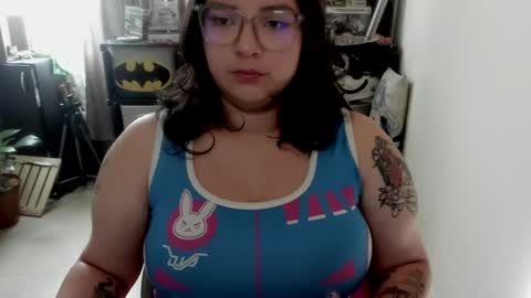 Snapshot of aikadreams chatting on February 13, 3:52 pm Catalina online show from February 13, 3:52 pm