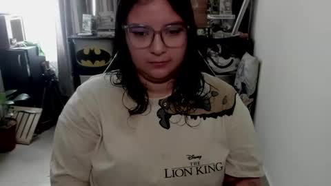 Snapshot of aikadreams chatting on February 14, 12:46 pm Catalina online show from February 14, 12:46 pm