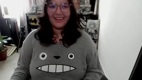 Catalina online show from March 28, 2:16 pm