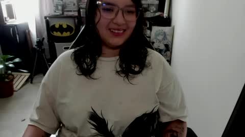 Catalina online show from March 30, 1:56 pm