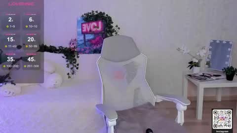 Lynn online show from March 28, 2:05 pm