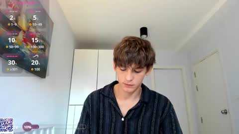 birthday here online show from November 8, 2:34 am