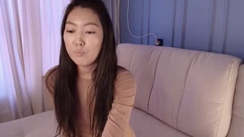 aiko_tenshi online show from January 18, 5:33 am