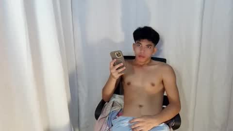 Angelo online show from March 30, 10:38 am