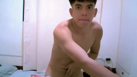 Angelo online show from April 16, 9:54 am