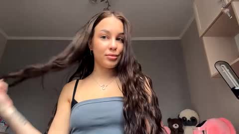 Katie online show from October 8, 6:22 am