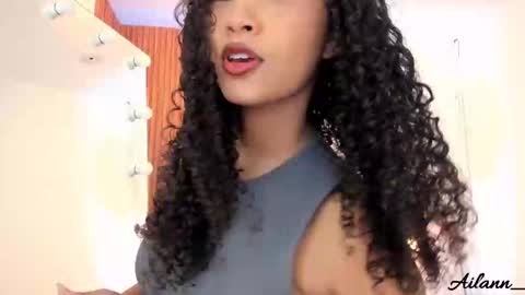 Alisson online show from September 9, 7:57 pm
