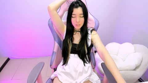 Ailee Hyuga online show from February 20, 2:50 pm