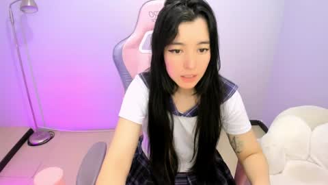Ailee Hyuga online show from June 10, 3:44 pm