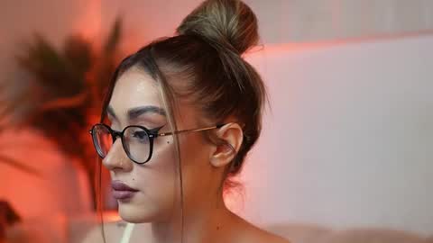  Aileen  online show from April 2, 8:17 pm