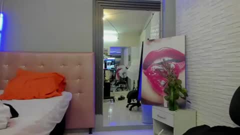 aileenkeys online show from June 27, 7:08 pm