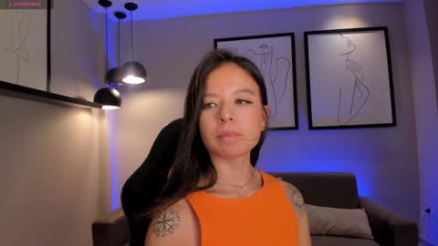  AILEEN VEGA  online show from December 27, 7:24 pm