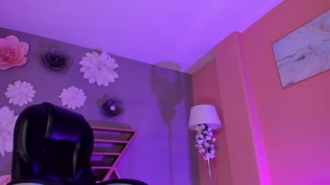  AILEEN VEGA  online show from January 14, 2:40 am