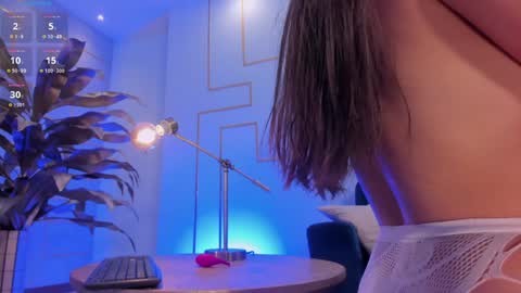  AILEEN VEGA  online show from January 24, 10:30 pm