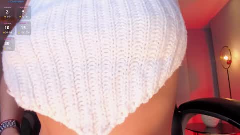  AILEEN VEGA  online show from February 15, 6:01 pm