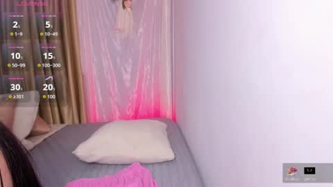 Snapshot of aili_queen chatting on July 18, 12:20 pm Catalina online show from July 18, 12:20 pm
