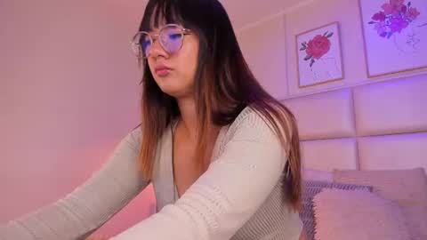 Snapshot of aily_yozuko chatting on June 17, 2:36 am Aily Yozuko online show from June 17, 2:36 am
