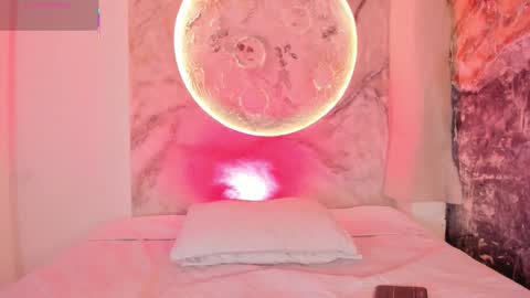 Snapshot of ailynblaze chatting on October 13, 6:13 am Ailyn online show from October 13, 6:13 am