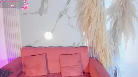 Snapshot of ailynblaze chatting on October 18, 6:16 am Ailyn online show from October 18, 6:16 am