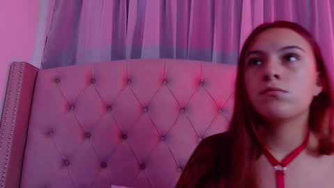 aimbonnie online show from October 3, 12:13 pm