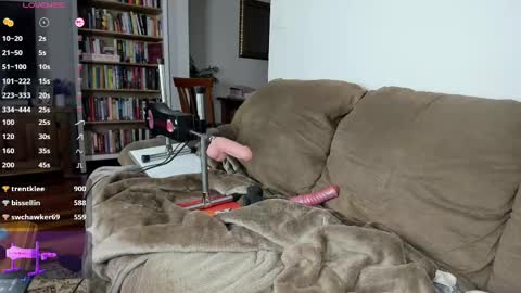 Aimee Jay online show from February 27, 8:28 am