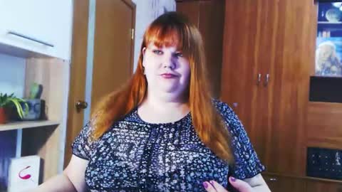 AimeeRosebud online show from October 2, 2:07 am