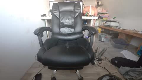 sL4ve187 online show from January 16, 2:21 pm